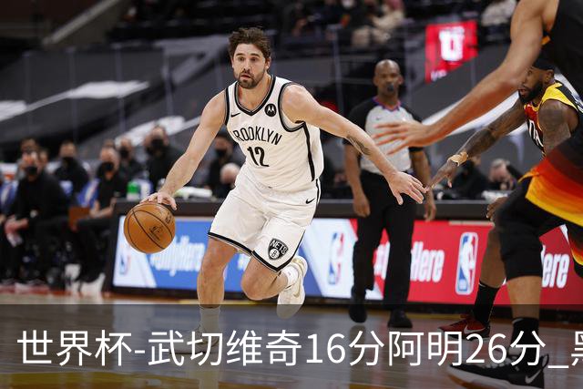 世界杯-武切维奇16分阿明26分 黑山大胜埃及